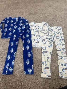 Cat & Jack Super Soft Kids Pajama Sets